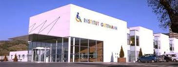 Institut Guttmann Institut Guttmann